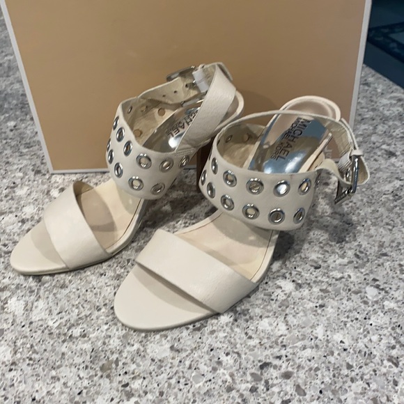 Michael Kors Shoes - Grommet Sandal